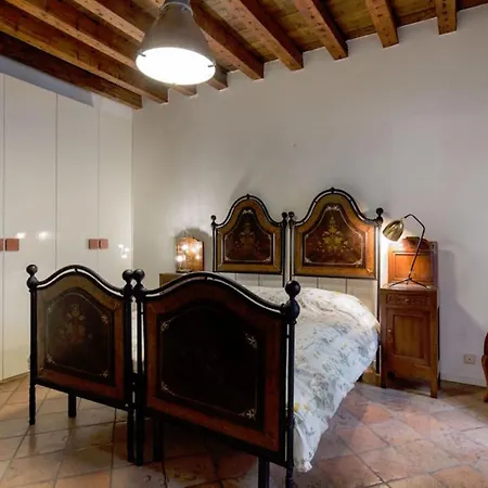 Apartment Ester44 Verona