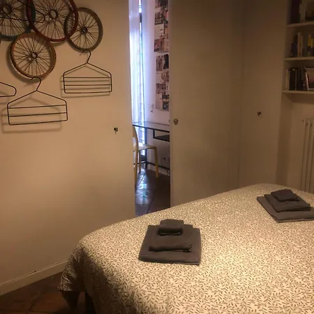 Apartamento Ester44
