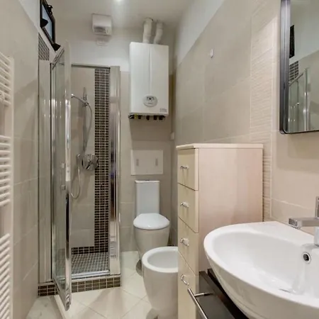 Appartement Ester44 *