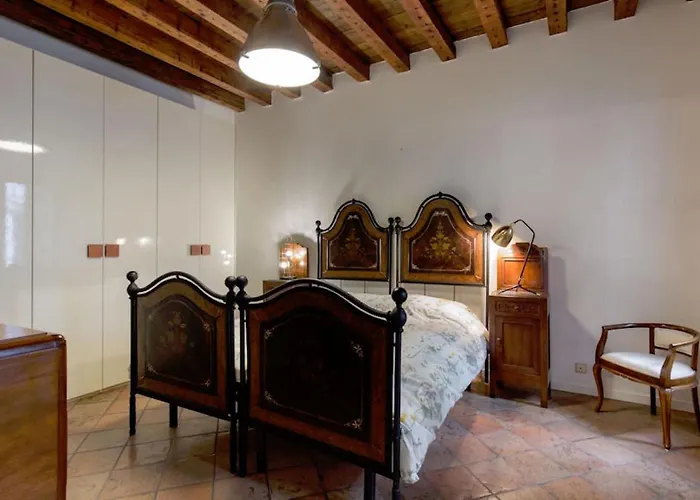 Διαμέρισμα Ester44 Βερόνα